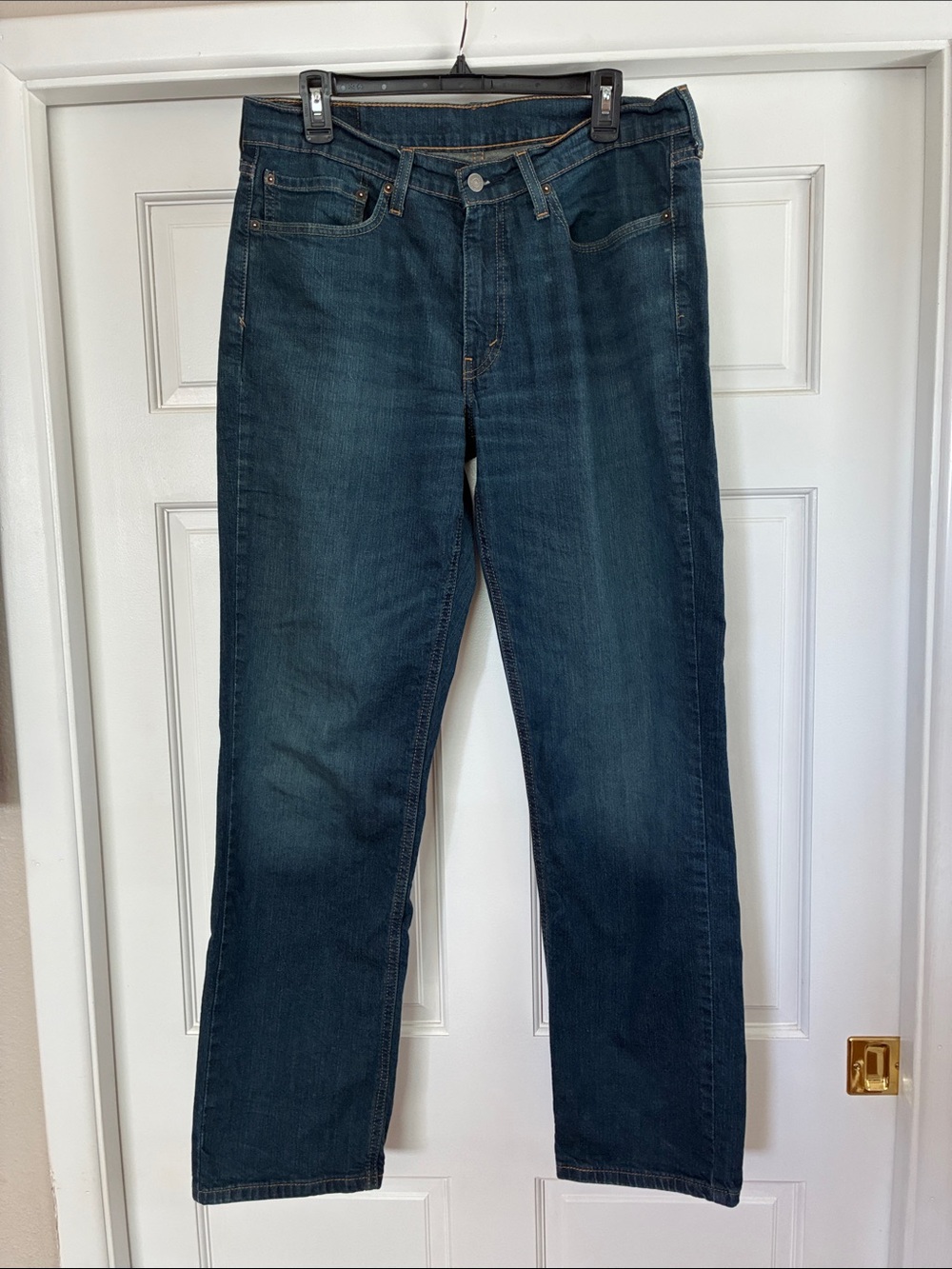 Levi’s 541 - Athletic Fit - Size 34x34